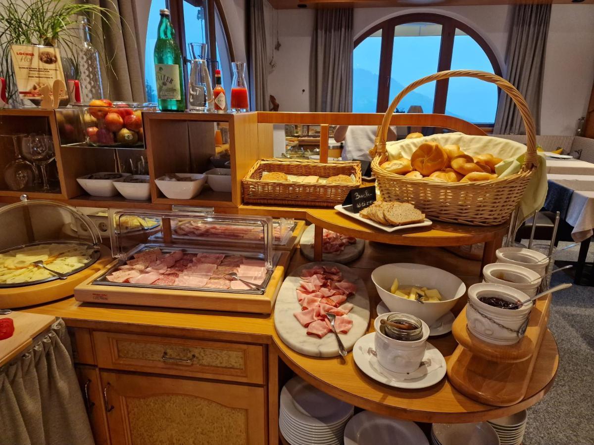 Hotel Romantica Jerzens Dış mekan fotoğraf
