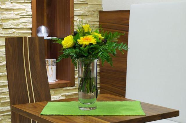 Hotel Romantica Jerzens Dış mekan fotoğraf