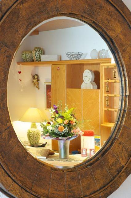 Hotel Romantica Jerzens Dış mekan fotoğraf