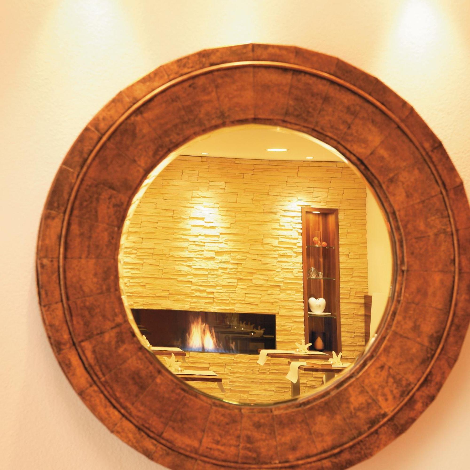 Hotel Romantica Jerzens Dış mekan fotoğraf